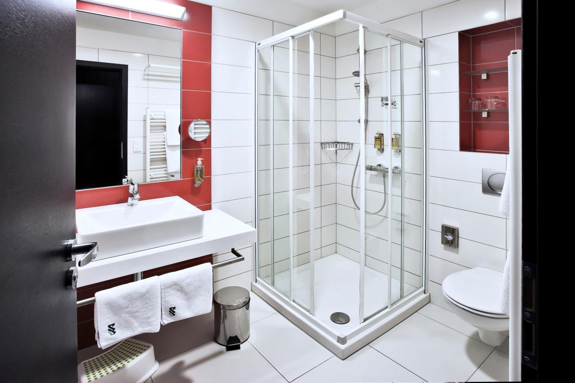 Wellness Hotel Vista Dolní Morava المظهر الخارجي الصورة