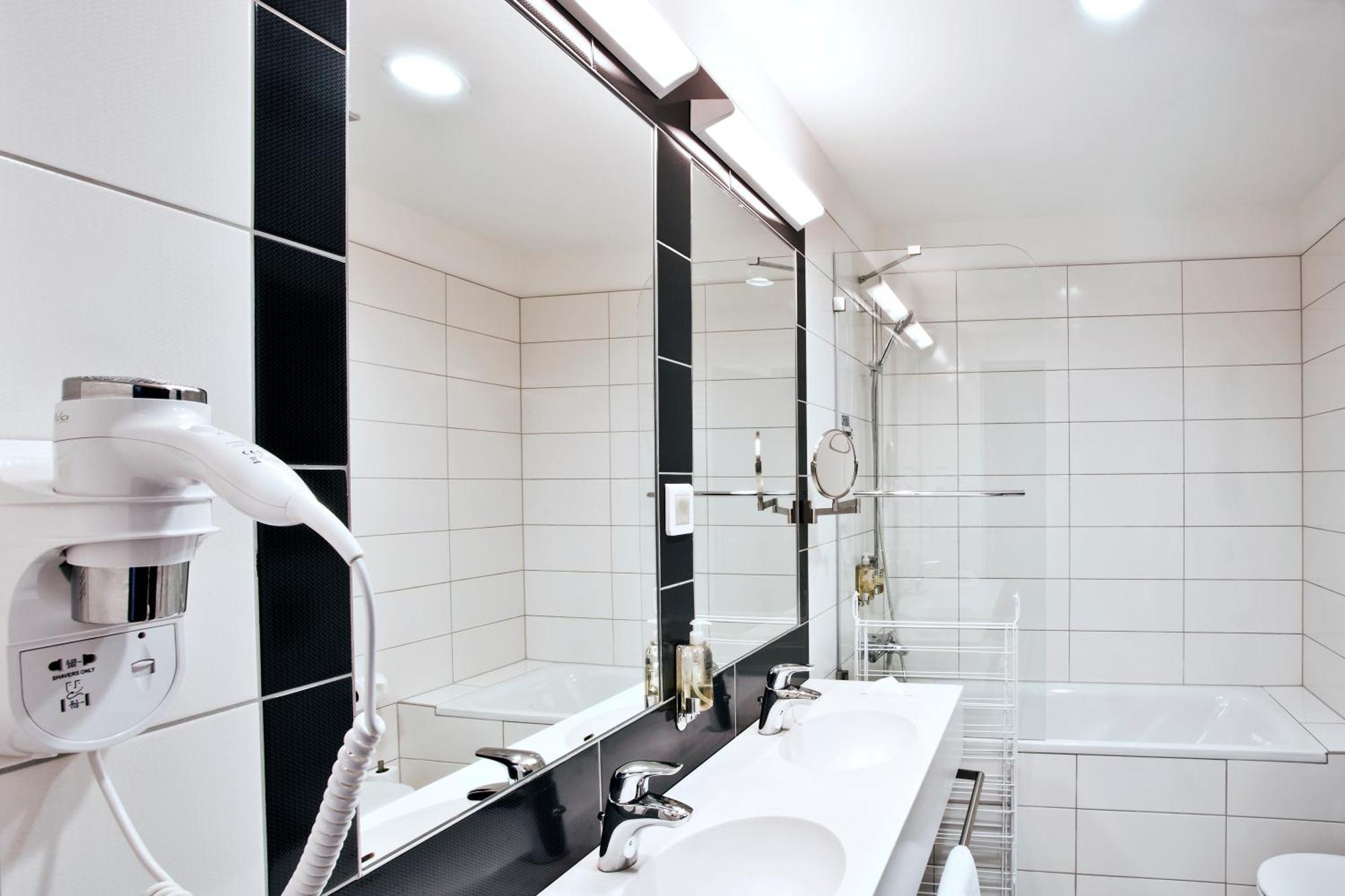 Wellness Hotel Vista Dolní Morava المظهر الخارجي الصورة