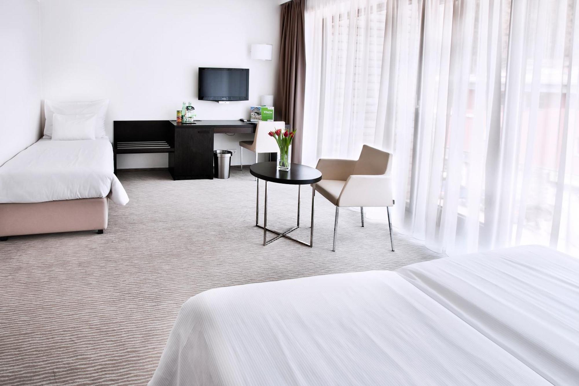 Wellness Hotel Vista Dolní Morava المظهر الخارجي الصورة
