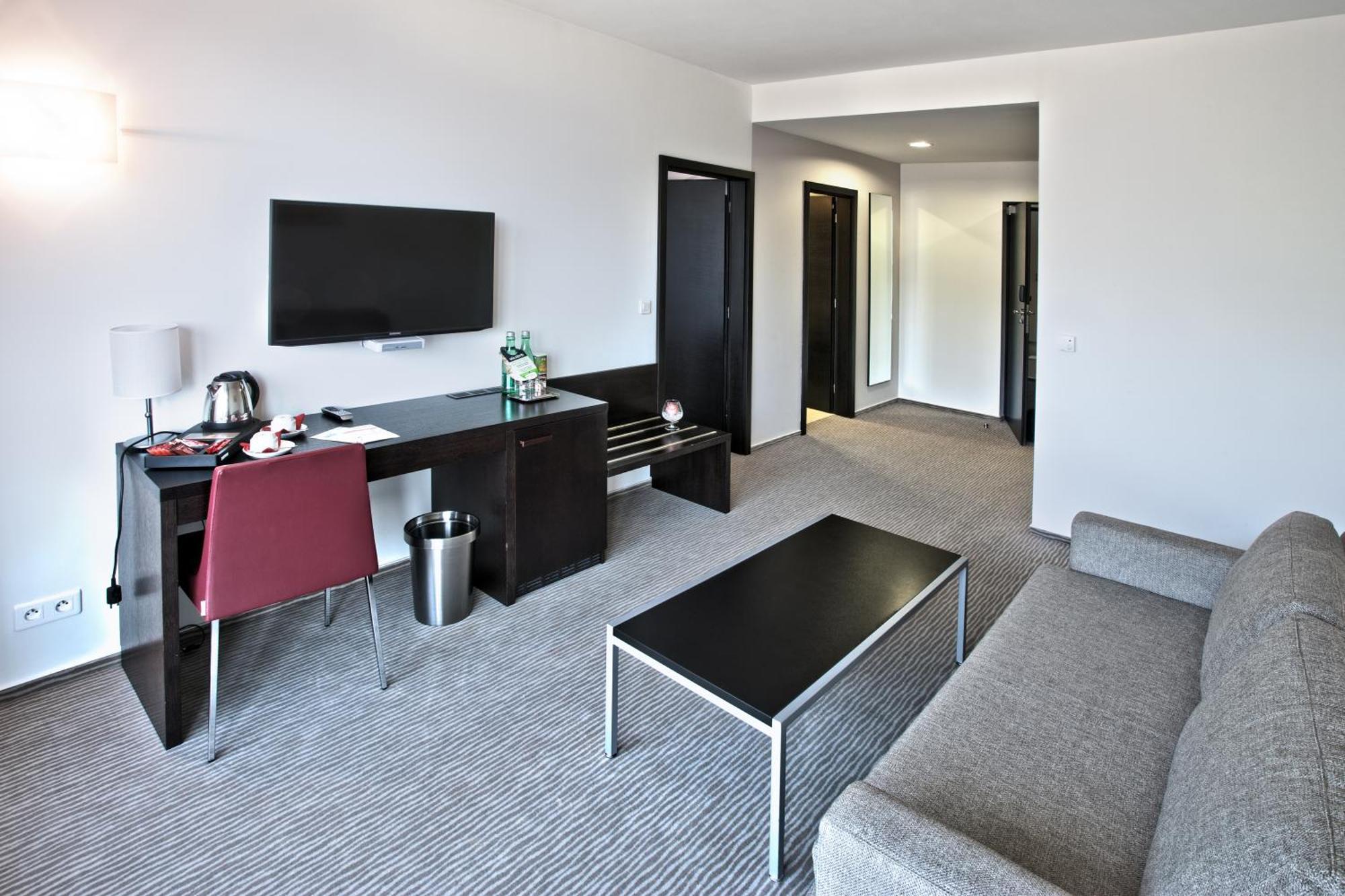 Wellness Hotel Vista Dolní Morava المظهر الخارجي الصورة