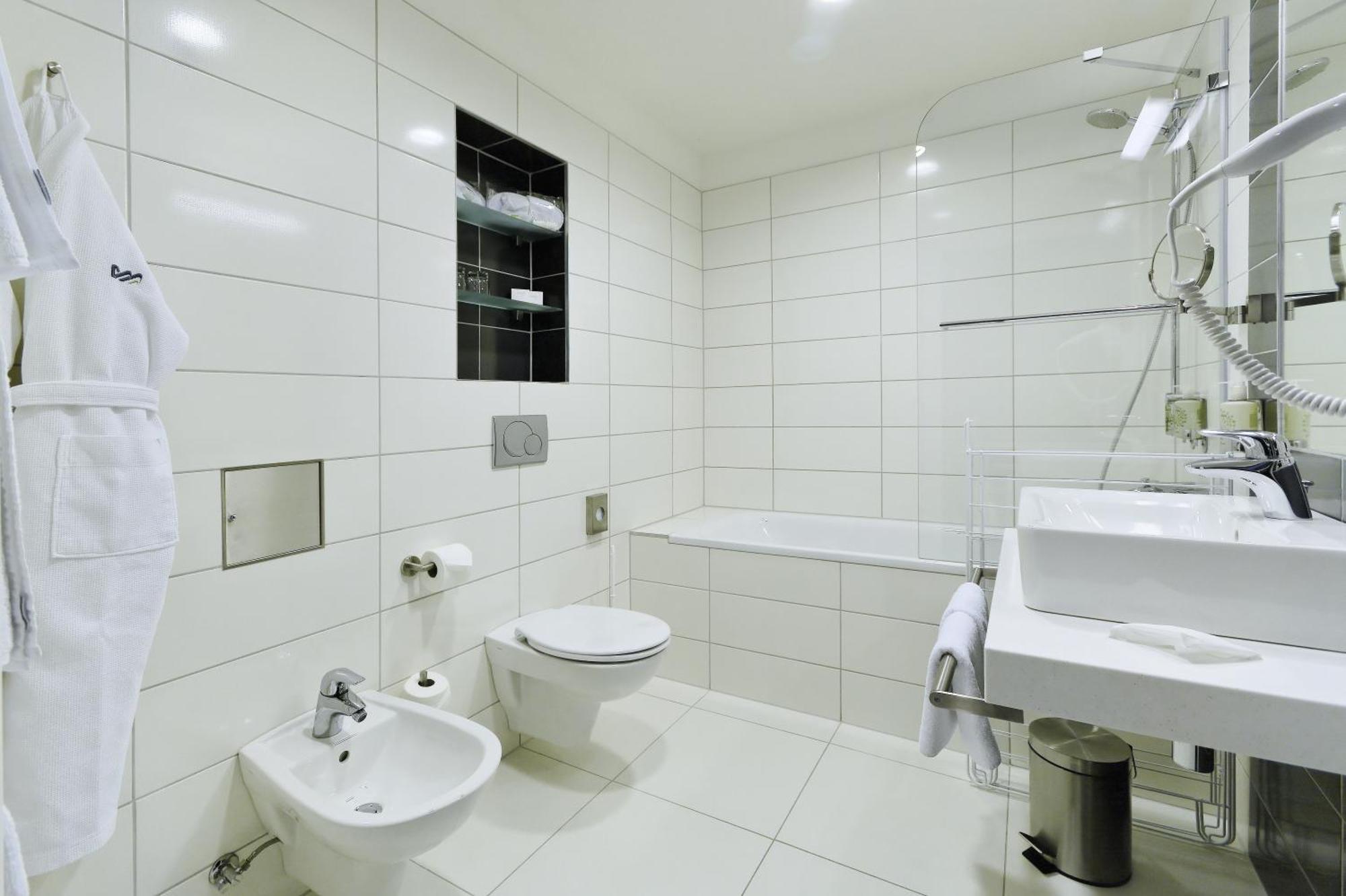 Wellness Hotel Vista Dolní Morava المظهر الخارجي الصورة