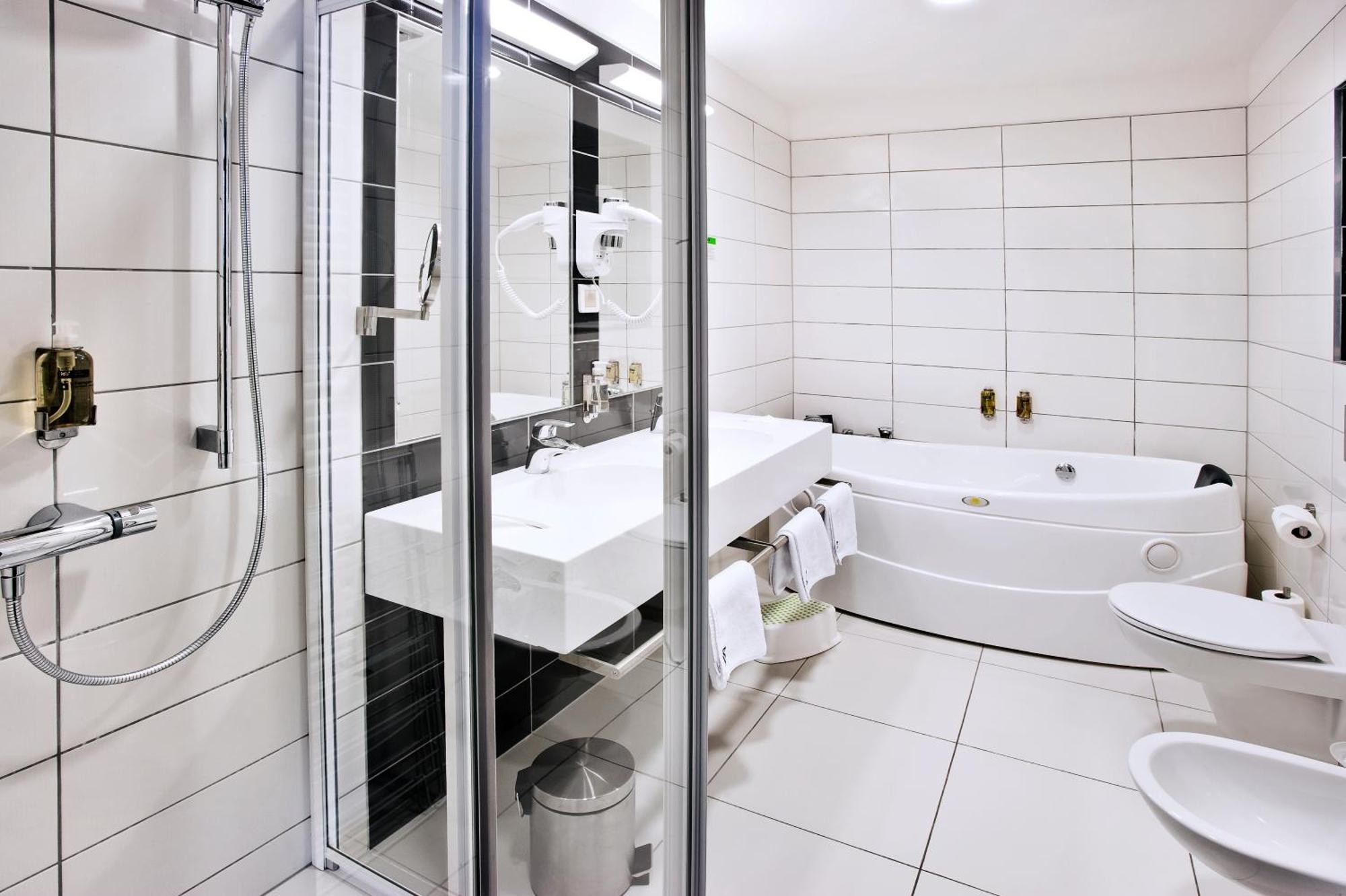 Wellness Hotel Vista Dolní Morava المظهر الخارجي الصورة