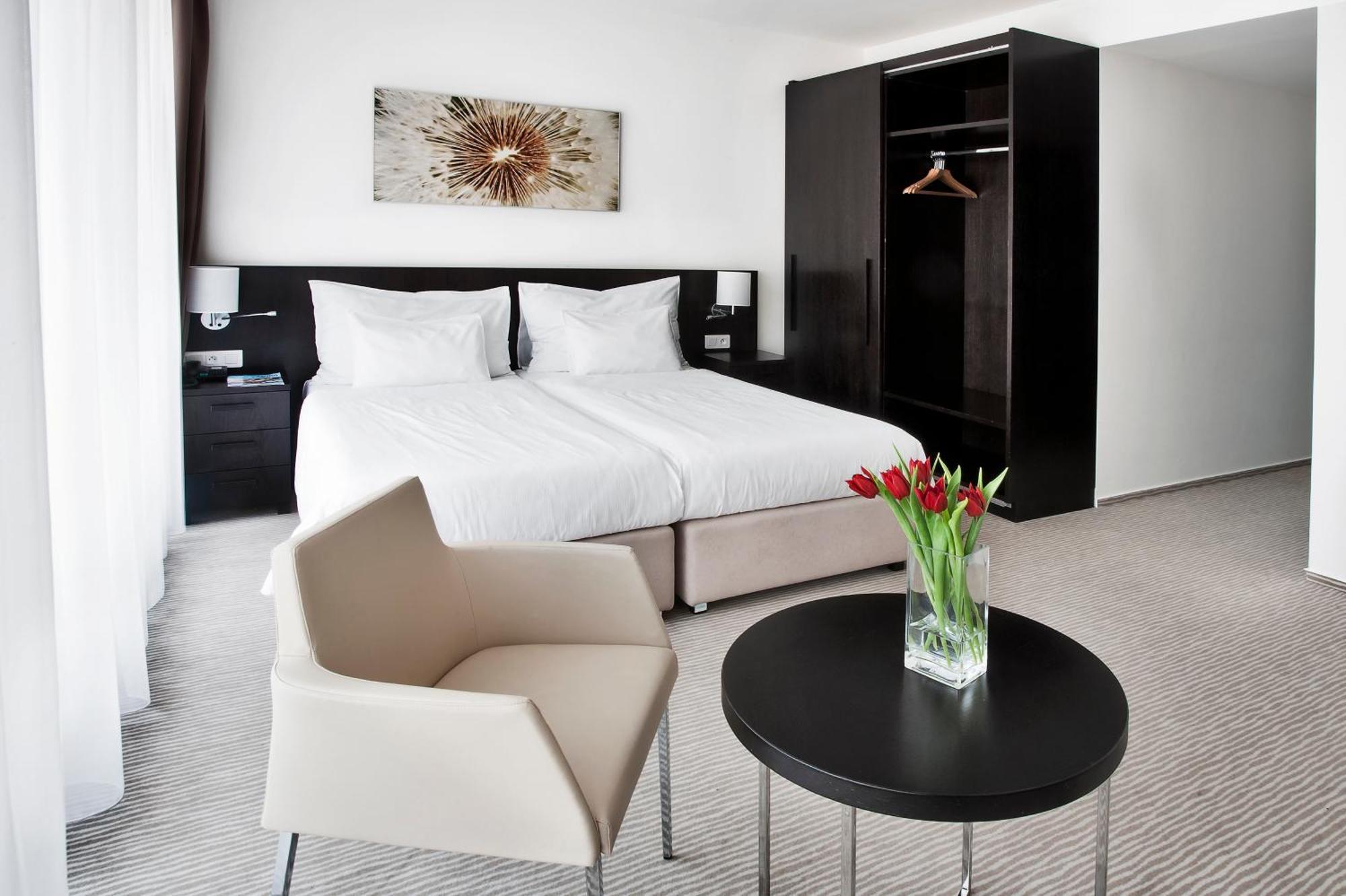 Wellness Hotel Vista Dolní Morava المظهر الخارجي الصورة