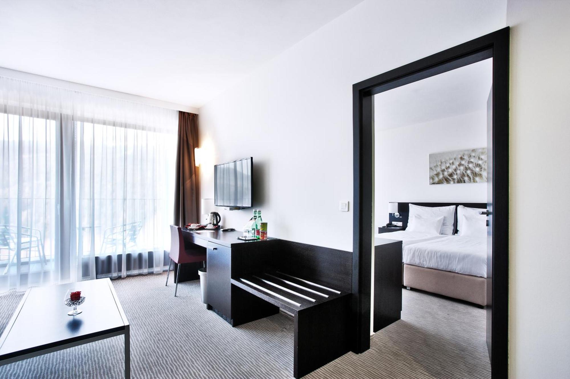 Wellness Hotel Vista Dolní Morava المظهر الخارجي الصورة