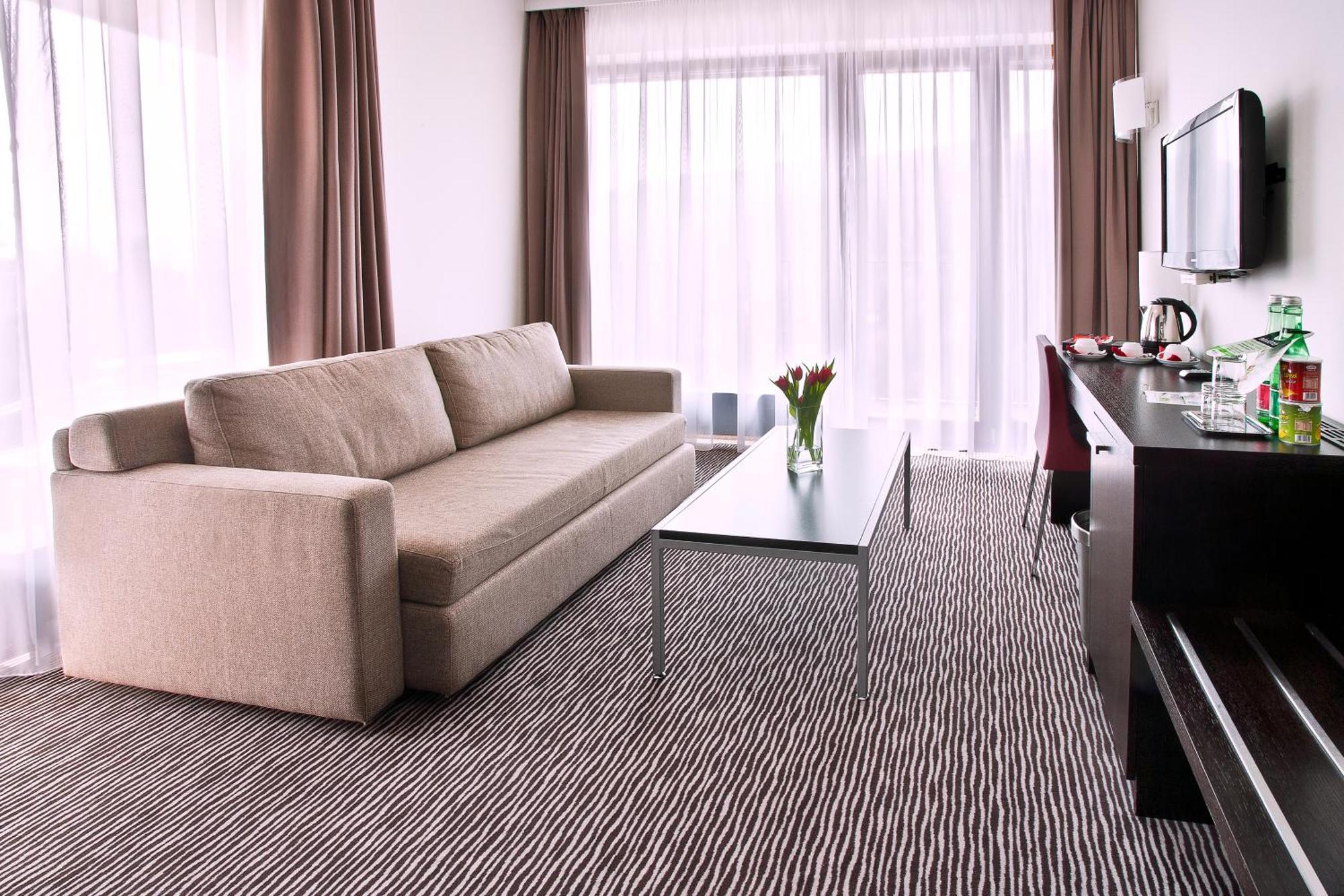 Wellness Hotel Vista Dolní Morava المظهر الخارجي الصورة