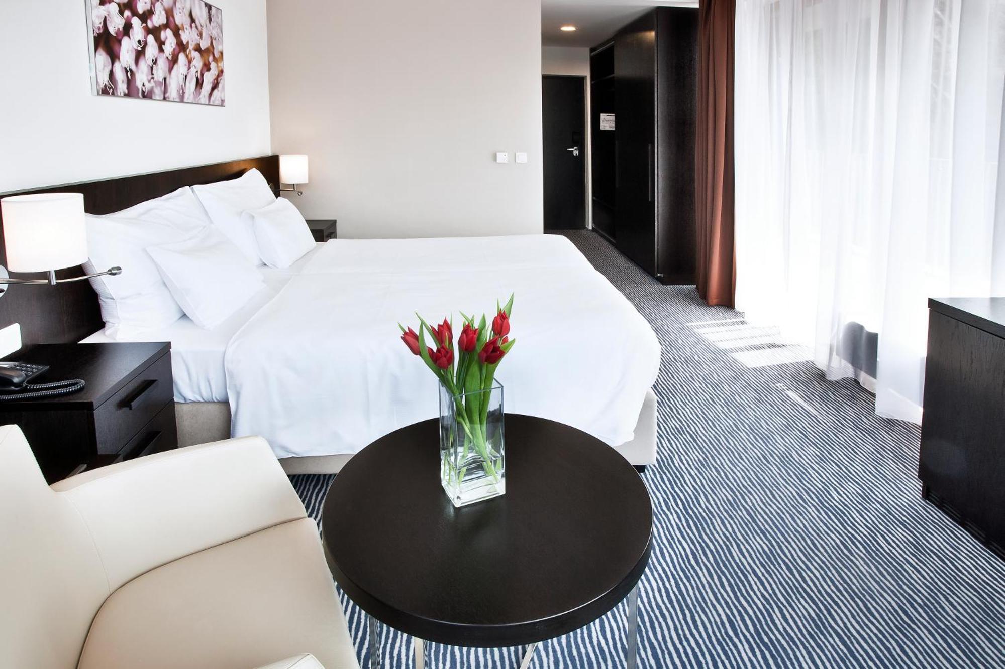 Wellness Hotel Vista Dolní Morava المظهر الخارجي الصورة