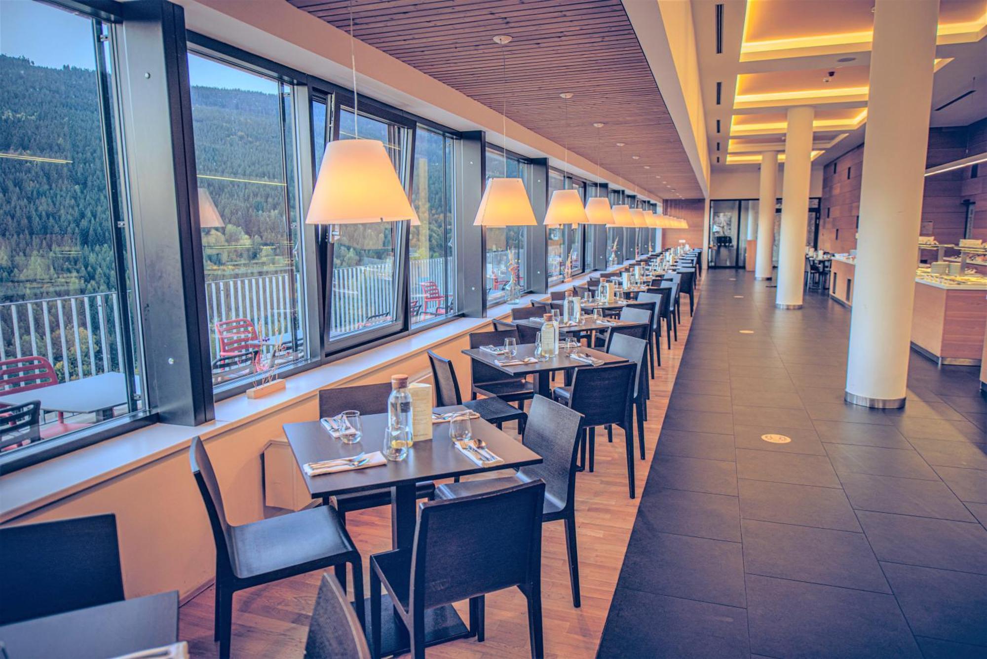 Wellness Hotel Vista Dolní Morava المظهر الخارجي الصورة