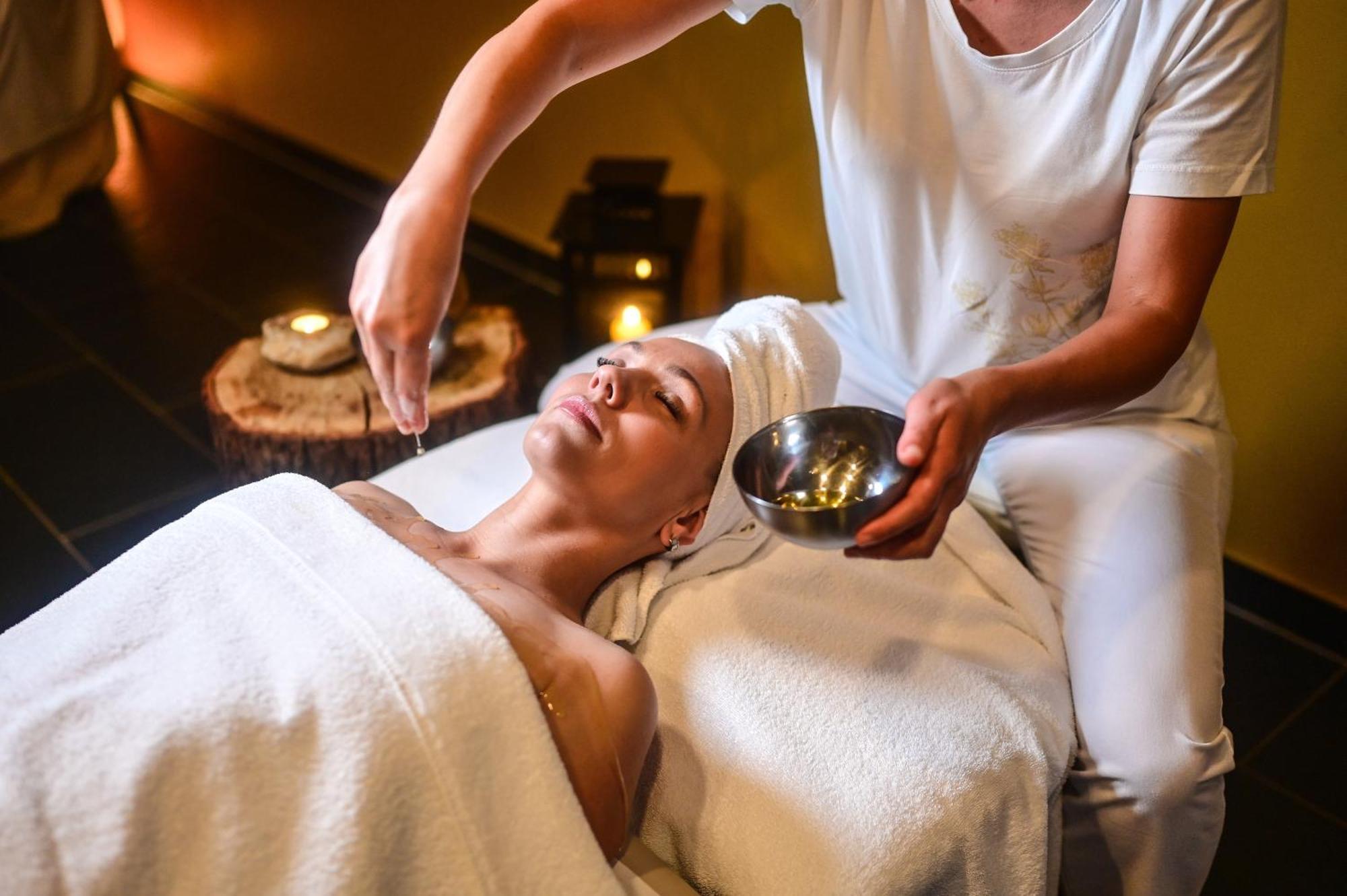 Wellness Hotel Vista Dolní Morava المظهر الخارجي الصورة