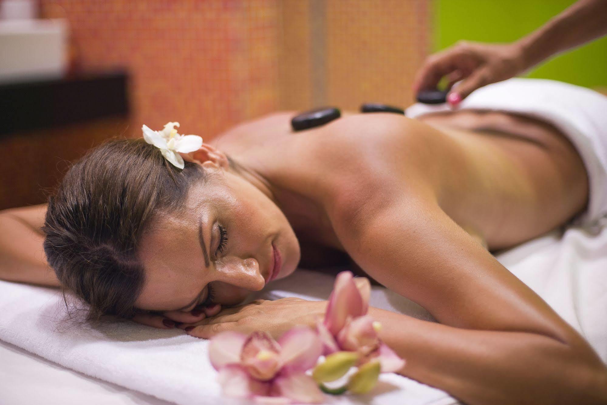 Wellness Hotel Vista Dolní Morava المظهر الخارجي الصورة