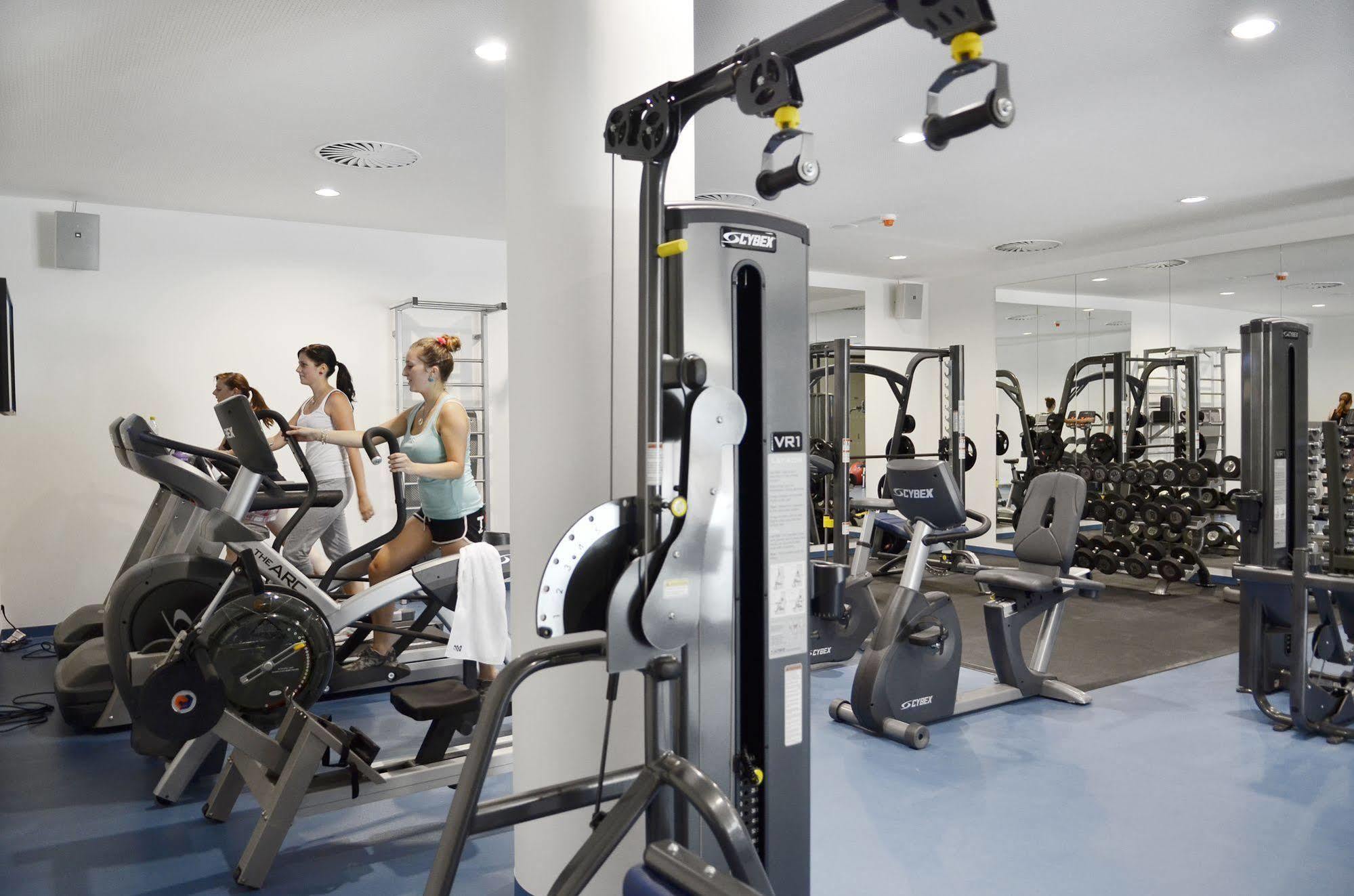 Wellness Hotel Vista Dolní Morava المظهر الخارجي الصورة