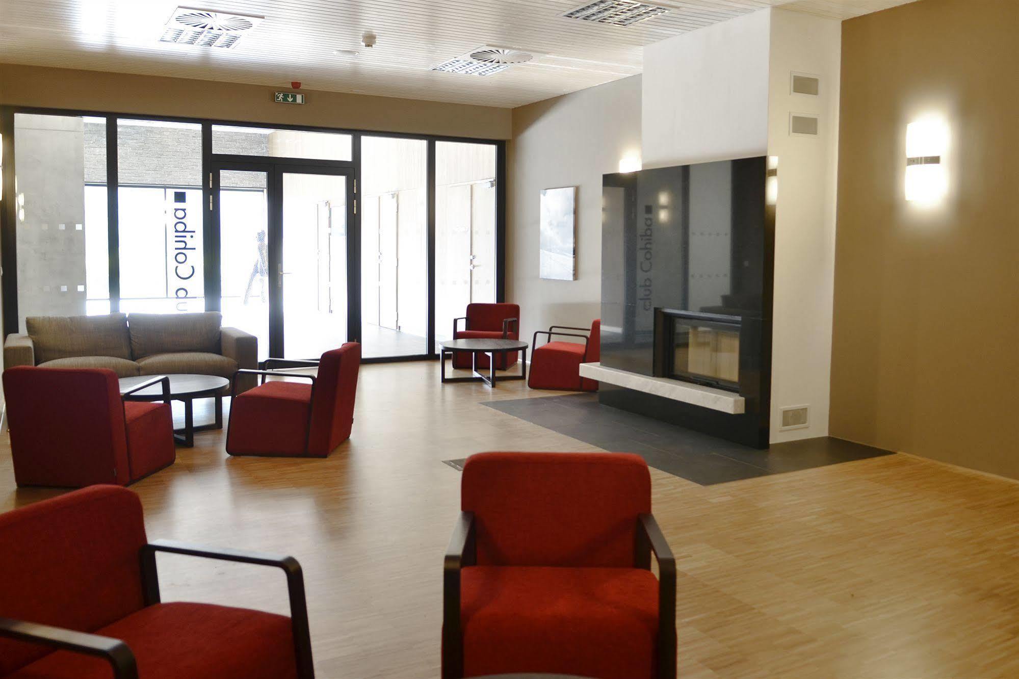 Wellness Hotel Vista Dolní Morava المظهر الخارجي الصورة