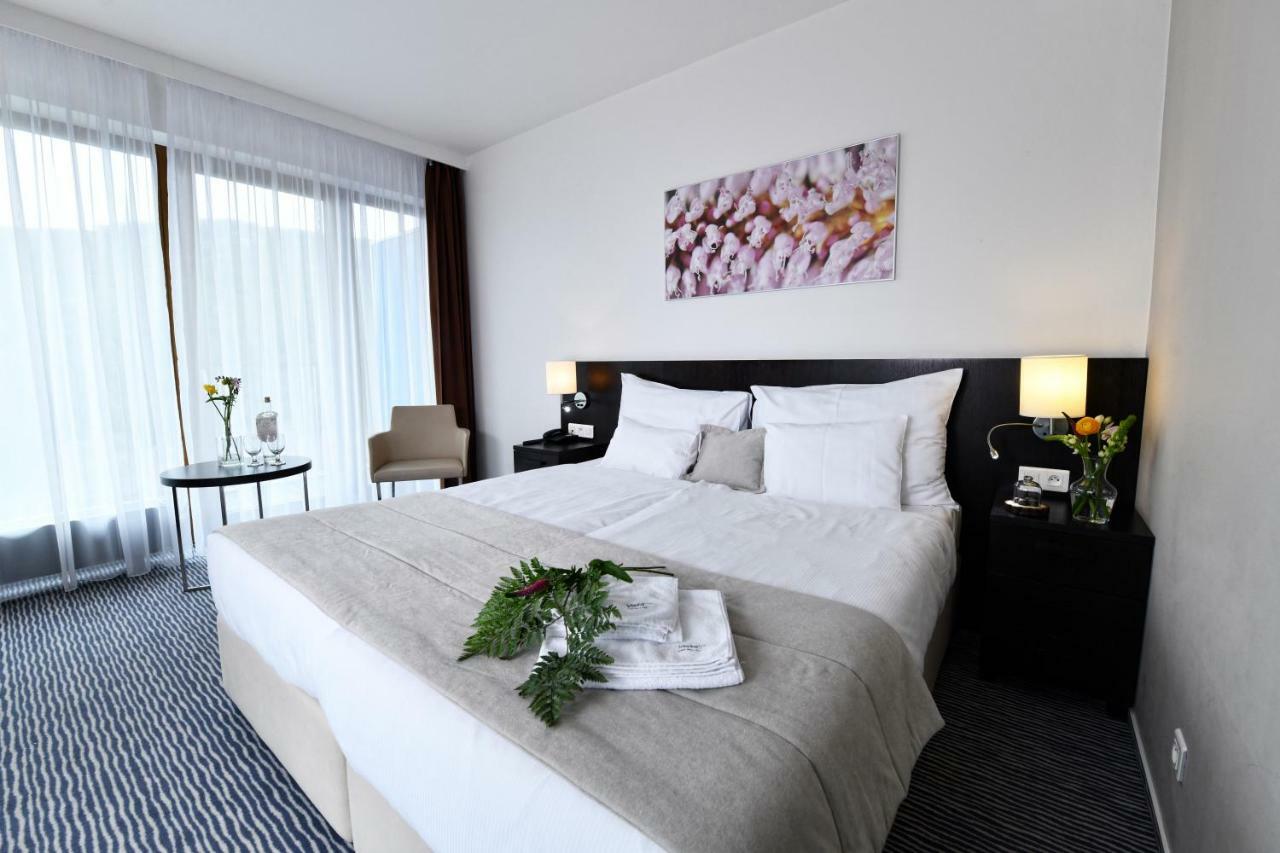 Wellness Hotel Vista Dolní Morava المظهر الخارجي الصورة